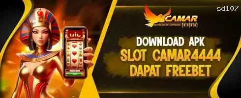 Bonus Spesial Download sd107 APK screenshot
