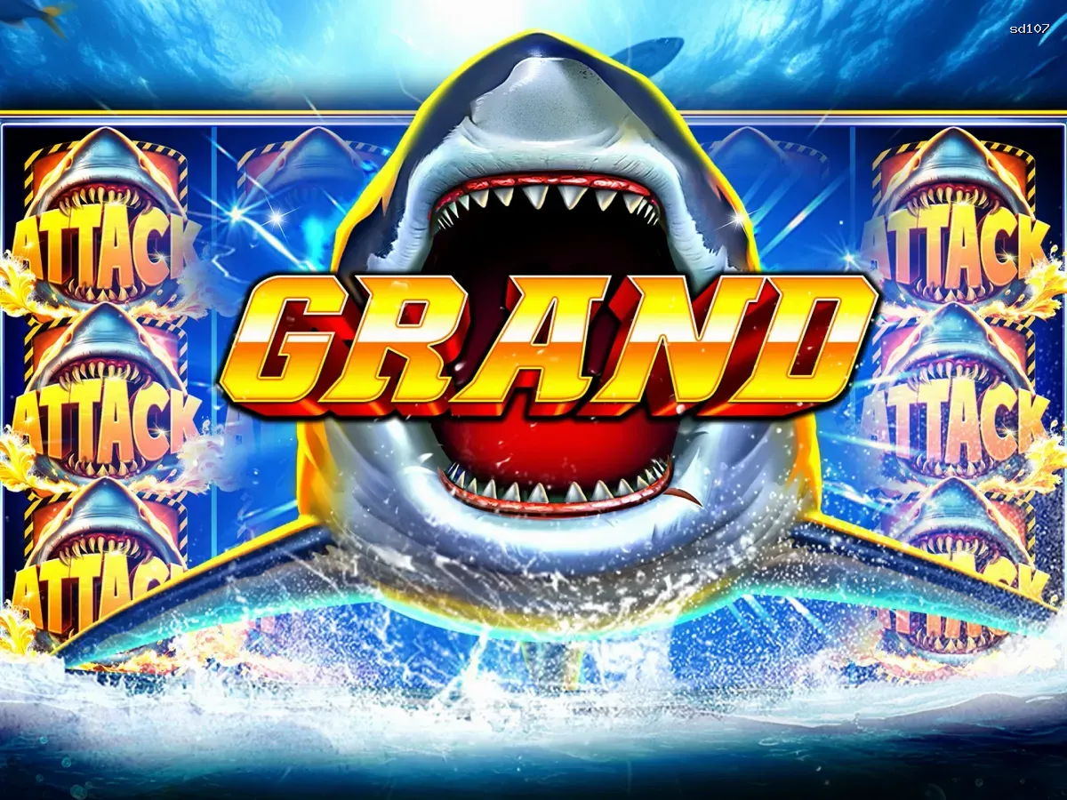 Promosi & Jackpot sd107 screenshot