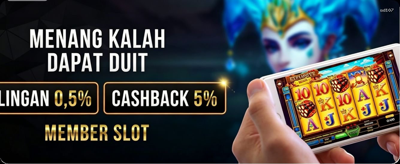Main sd107jos77rp Menang Jackpot Besar